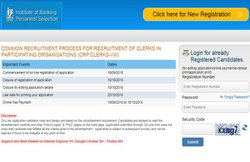 IBPS RRB Clerk 2018 Registration: क्लर्क भर्ती परीक्षा के लिए आवेदन आज से, जानिए पूरा ब्यौरा