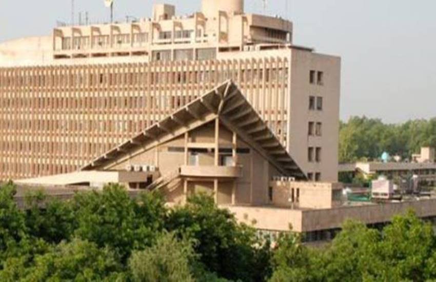 प्रतिष्ठित भारतीय प्रौद्योगिक संस्थान (आईआईटी) दिल्ली