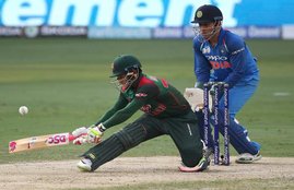 India vs Bangladesh