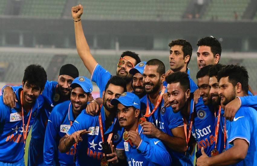 Asia Cup 2018: एशिया कप में पहली बार हिस्सा लेंगे ये भारतीय क्रिकेटर्स, प्रदर्शन पर होगी फैन्स की निगाहें