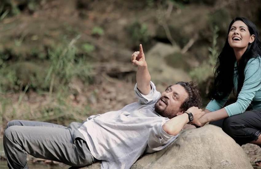 Irrfan Khan, Irrfan Khan No Bed of Roses, Irrfan Khan Farooki's third film, Irrfan Khan film Oscars,No Bed Of Roses (Doob) selected as Bangladesh official entry of Oscars 2019