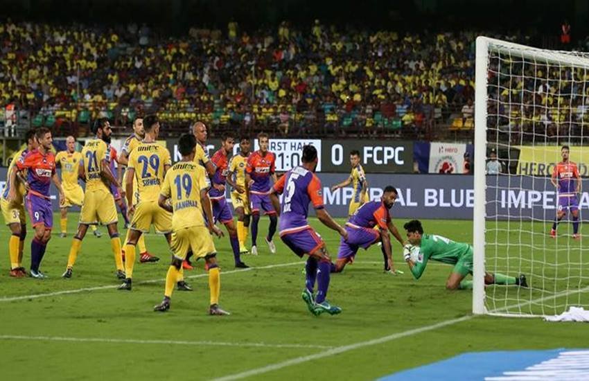  ISL 2018-19 Schedule, Fixtures: यहां जानिए आईएसएल में होने वाले सभी मैचों के बारे में...