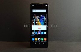 Innelo 1, iVoomi Innelo 1 launch, Innelo 1 price in India, iVoomi Innelo 1 specifications, Innelo 1 sale in India, Innelo 1 features, Innelo 1 availability, Innelo 1 top specs