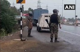 jammu kashmir