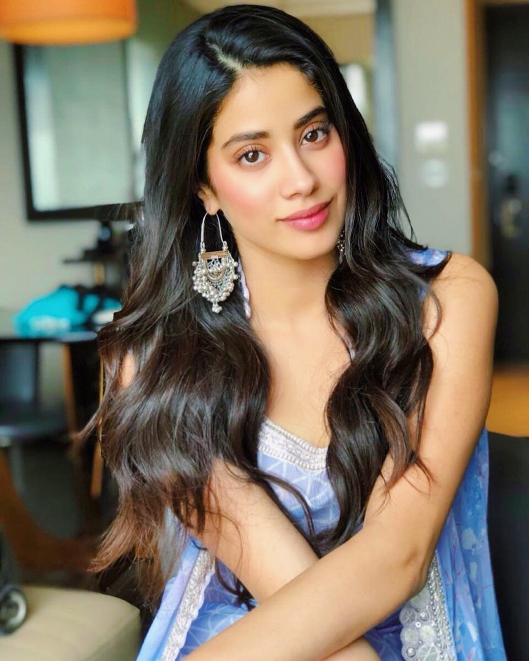 Nushrat Bharucha, Loveratri, Aayush Sharma, Warina Hussain, Sui Dhaaga, Varun Dhawan, Anushka Sharma, Anil Kapoor, Rhea Kapoor, Swara Bhaskar, Vikraaditya Motwane, Shah Rukh Khan, Saif Ali Khan, Sunny Leone, Shilpa Shetty, Deepika Padukone, Kiara Advani, Neha Dhupia, Mandana Karimi and Kalki Koechlin. Taimur Ali Khan, Inaaya Naummi Kemmu, Janhvi Kapoor