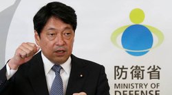 जापान को चीन और रूस की बढ़ती सैन्य गतिविधि से खतरा, रक्षा मंत्री बोले- कोरिया भी दे रहा चुनौती