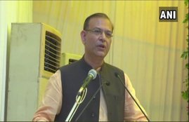 jayant sinha
