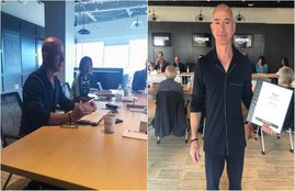 jeff bezos