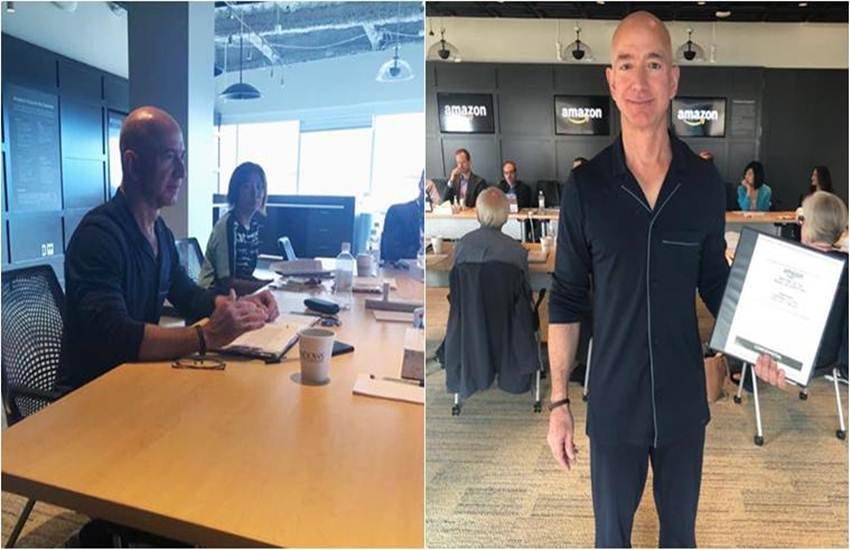 jeff bezos