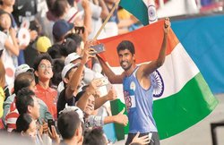 Asian Games 2018: एशियाई खेलों में भारत का दमदार प्रदर्शन, 15 गोल्ड सहित जीते कुल 69 पदक