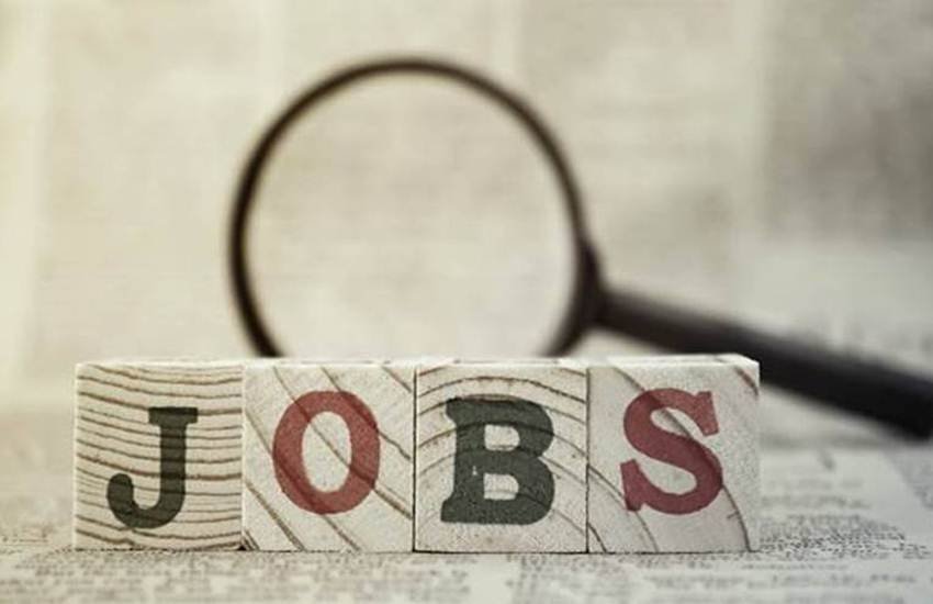 Jobs, Salary