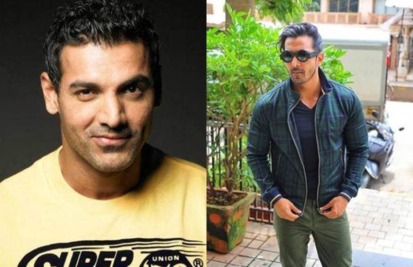 harshvardhan Rane, helmet, John Abraham, Paltan, trainer, harshvardhan Rane paltan, harshvardhan Rane movie, harshvardhan Rane sanam teri kasam, harshvardhan Rane