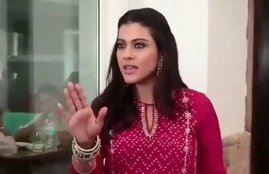 Kajol, Ajay devgan, Ajay devgan shares number of kajol, Ajay devgan twitter account, Kajol reply ajay, kajol tweet, ajay devgan and kajol relationship, Helicopter Eila