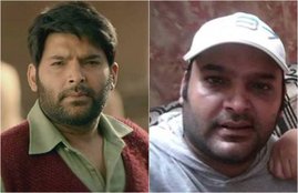 kapil sharma news, twinkle khanna helping kapil sharma, kapil sharma bad days, kapil sharma in his bad days, akshay kumar wife helpin comedian kapil, comedian kapil sharma, kapil sharma on television, entertainment news, bollywood news, television news