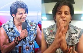 bigg boss 12, bigg boss 12 live, bigg boss season 12, bigg boss season 12 live, big boss 12, bigg boss 12 9th november 2018, bigg boss 12 episode 2, bigg boss 12 colors tv, bigg boss 12 colors live, live bigg boss 12, bigg boss 12 episode 2 colors, colors live, voot, voot live, voot bigg boss, bigg boss 12 live streaming, bigg boss 12 colors tv, bigg boss 12 contestants list, bigg boss 12, 9th november 2018 live, bigg boss 12, 9th november live streaming, bigg boss 12 9th november 2018 episode online, salman khan ,Bigg Boss 12