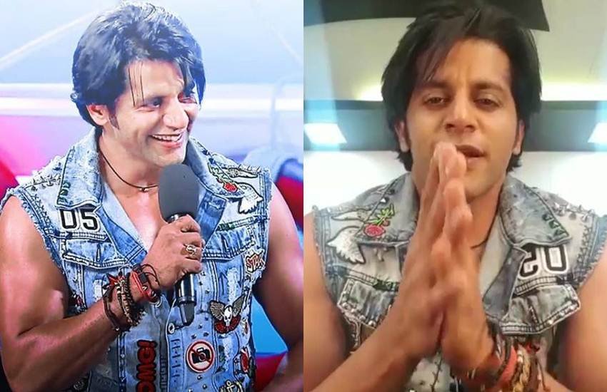bigg boss 12, bigg boss 12 live, bigg boss season 12, bigg boss season 12 live, big boss 12, bigg boss 12 9th november 2018, bigg boss 12 episode 2, bigg boss 12 colors tv, bigg boss 12 colors live, live bigg boss 12, bigg boss 12 episode 2 colors, colors live, voot, voot live, voot bigg boss, bigg boss 12 live streaming, bigg boss 12 colors tv, bigg boss 12 contestants list, bigg boss 12, 9th november 2018 live, bigg boss 12, 9th november live streaming, bigg boss 12 9th november 2018 episode online, salman khan ,Bigg Boss 12