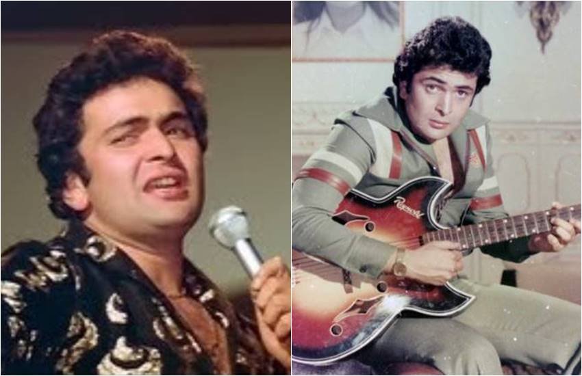 Rishi kapoor telling the story while making karz, kya umar thi kya sama tha, kya zamana tha, ek hasina thi song from movie karz, movie karz, lakshmikant pyarelaal music in karz, signature tune of karz movie, bollywood news, television news, entertainment news, bollywood news, television news, entertainment news