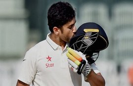 ind vs eng, india vs england, india vs england score, india vs england 4th test, india vs england test score, india vs england test, ind vs eng score, ind vs eng 4th test, ind vs eng 5th test score, sunil gavaskar on Karun Nair playing xi selection, sunil gavaskar, Karun Nair, Karun Nair record