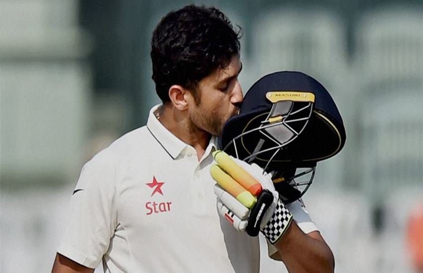 ind vs eng, india vs england, india vs england score, india vs england 4th test, india vs england test score, india vs england test, ind vs eng score, ind vs eng 4th test, ind vs eng 5th test score, sunil gavaskar on Karun Nair playing xi selection, sunil gavaskar, Karun Nair, Karun Nair record