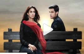 Parth Samthaan, kasautii zindagi kay 2, Erica Fernandes, Ekta Kapoor, kasautii zindagi kay 2 promo video, kasautii zindagi kay 2 launghing video, kasautii zindagi kay 2