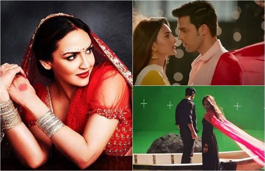 Kasautii Zindagi Kay 2, Esha Deol get the role in ekta kapoor, Esha Deol approched for Kasautii Zindagi Kay 2, Esha Deol approched for populer serial, Kasautii Zindagi Kay 2, actress esha had answer for the tv serial, Esha Deol approched for ekta kapoor serial, entertainment news, entertainment news, bollywood, news television news Kasautii Zindagi Kay 2, Esha Deol get the role in ekta kapoor, Esha Deol approched for Kasautii Zindagi Kay 2, Esha Deol approched for populer serial, Kasautii Zindagi Kay 2, actress esha had answer for the tv serial, Esha Deol approched for ekta kapoor serial, entertainment news, entertainment news, bollywood, news television news