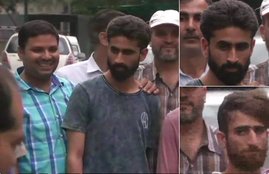 kashmir terrorist