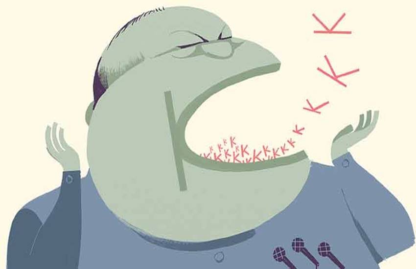  (Illustration: C R Sasikumar)