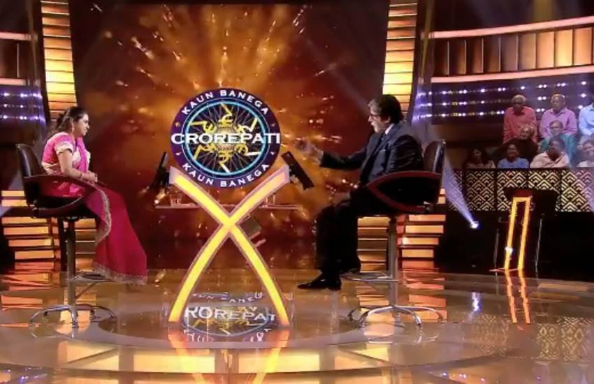 KBC 2018 Play Along, 19th September 2018 Episode LIVE: