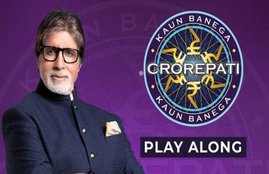 kbc, kbc 2018, kbc play along, kbc play along 2018, kbc jio chat app, jio chat app, jio chat app kbc live, sony liv
