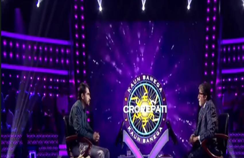 KBC 2018 Play Along, 25th September 2018 Episode