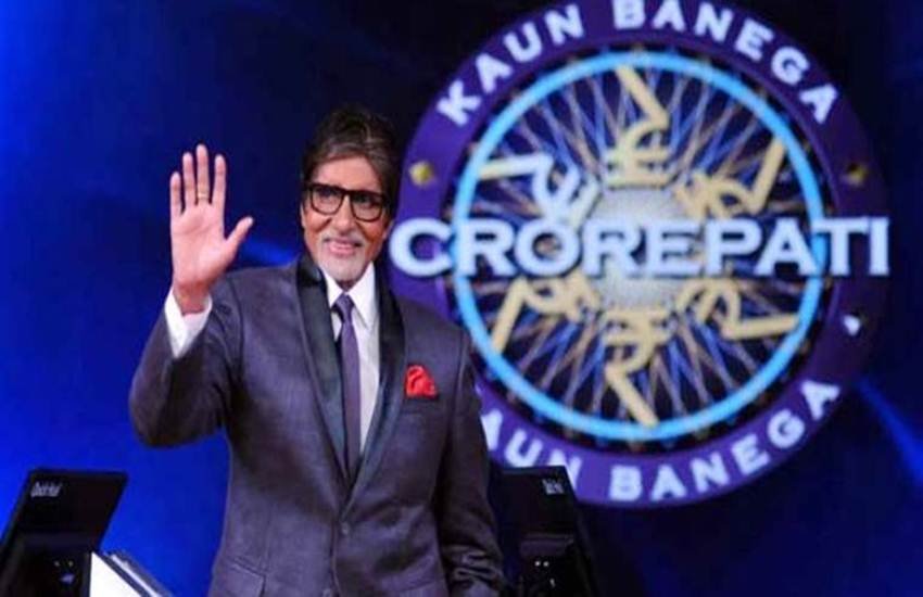 KBC Play Along, 18th September 2018 Episode LIVE: