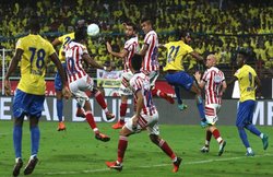 ISL 2018-19, ATK vs Kerala Blasters Playing 11: एटीके-केरला ब्लास्टर्स का मुकाबला आज, इन खिलाड़ियों को मिल सकता है मौका