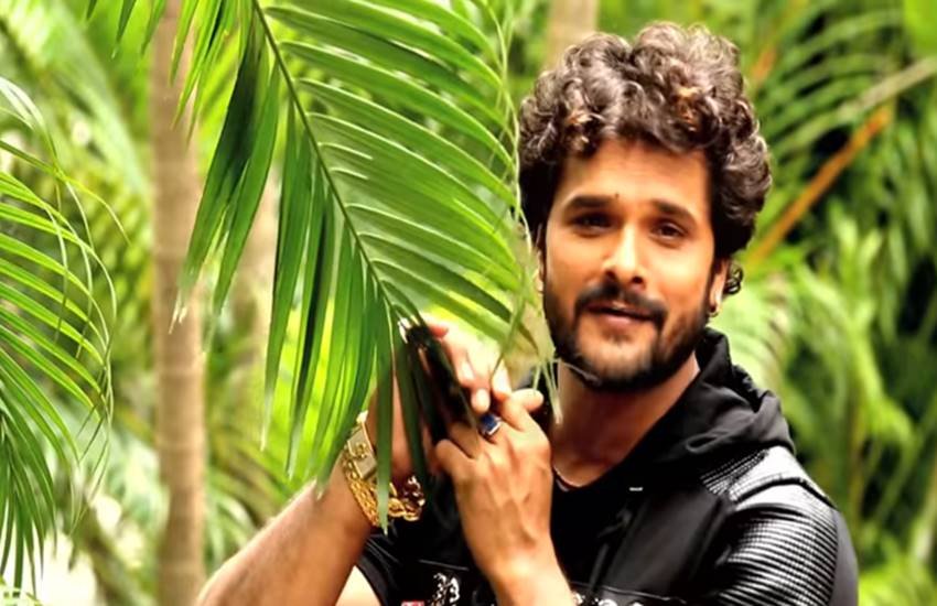 khesari lal yadav, new song, bhojpuri