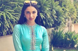 kiara advani, kiara advani response troll, kiara advani reply make you smile on your face, kiara advani troll, kiara advani lust story, kiara advani actress