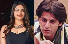 Bigg Boss 12, Kriti Verma, Karanvir Bohra, Kriti Verma And Roshmi Banik, Kriti Verma Evicted, Kriti Verma Interview, Bigg Boss 12 Evicted Contestant Kriti Verma Says Karanvir Bohra Ditched me