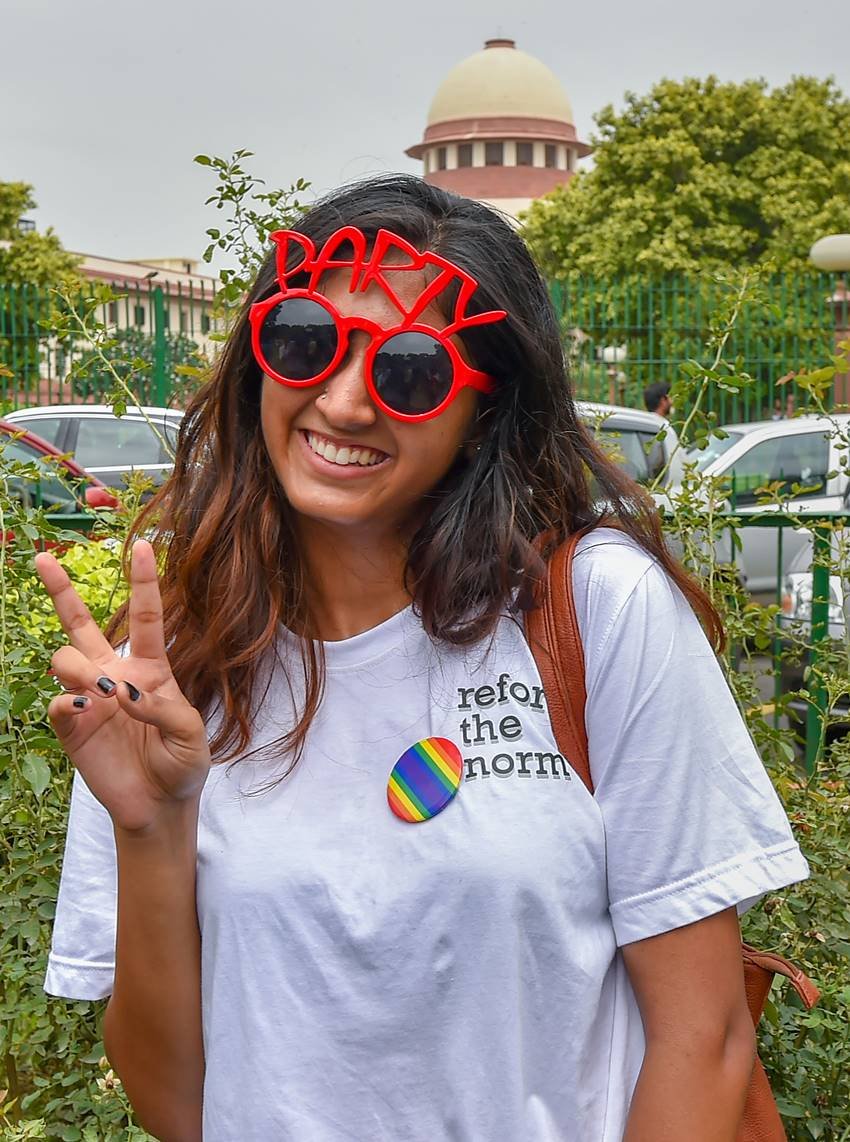 "section 377, section 377 verdict, section 377 verdict today, section 377 supreme court verdict, धारा 377, section 377 verdict today, section 377 ipc, section 377 ipc punishment, 377 ipc, 377 section india, धारा 377 के फैसले, 377 verdict, section 377 verdict, section 377 verdict latest news, section 377 latest news, section 377 live news
