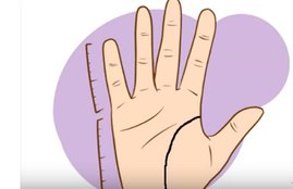 Life Line, Life Line facts, Life Line benefits, Life Line on palm, Life Line on hand, Life Line unknown facts, Life Line and religion, Life Line and astrology, hast rekha, religion news