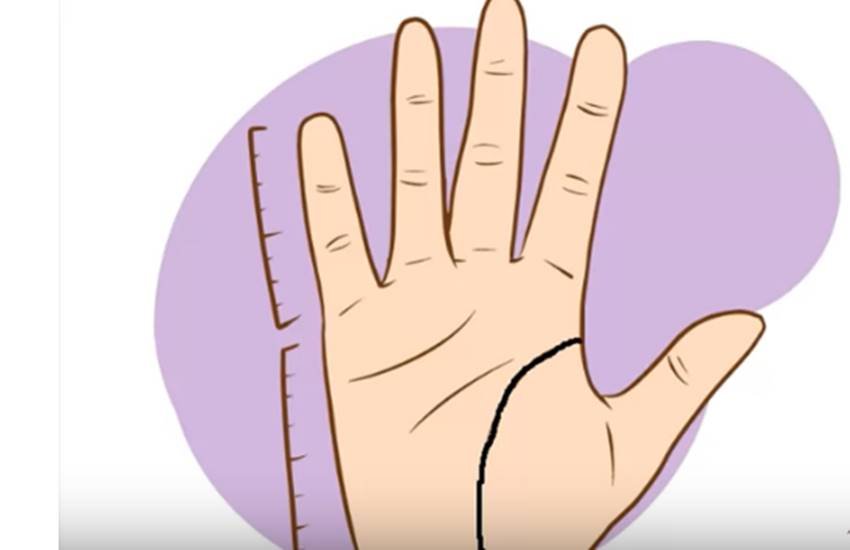 Life Line, Life Line facts, Life Line benefits, Life Line on palm, Life Line on hand, Life Line unknown facts, Life Line and religion, Life Line and astrology, hast rekha, religion news