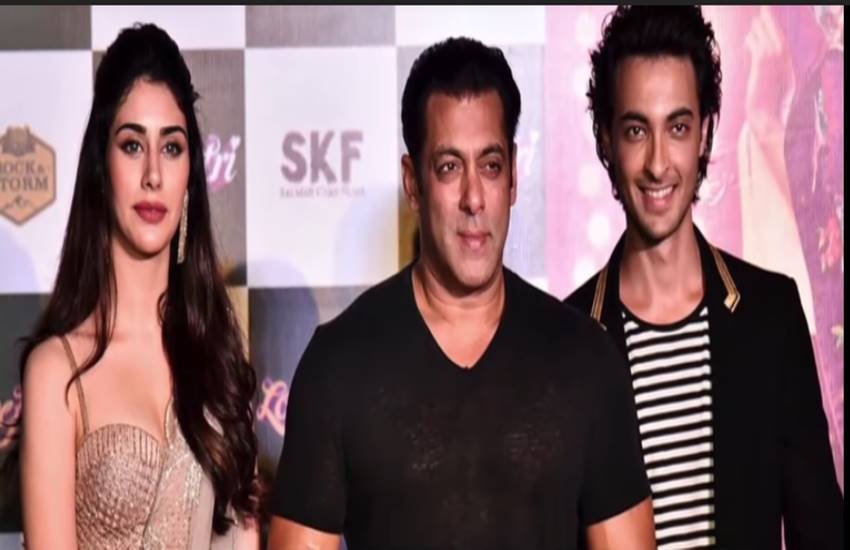 loveyatri, salman khan