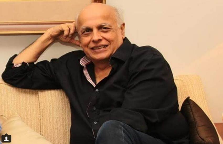 mahesh bhatt, mahesh bhatt birthday, mahesh bhatt unknow facts, mahesh bhatt 70th birthday, saransh, Anupam kher, mahesh bhatt alia bhatt, anupam kher mahesh bhatt, anupam kher give guru dakshina mahesh bhatt
