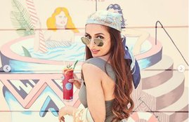 Malaika Arora troll, Malaika Arora instagram, Arbaaz Khan, Malaika Arora, Arbaaz and malaika relationship, arbaaz and malaika divorce, malaika life aftr divorce, Arbaaz and georgia