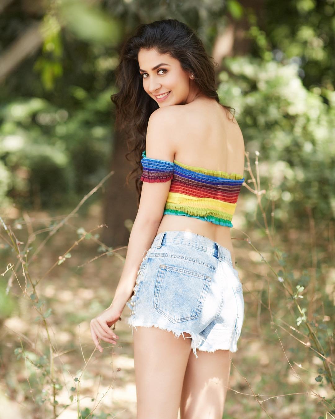 Kabhi Khushi Kabhie Gham Actress Malvika raj, Jayadev actress malvika, malvika raaj hot pics, malvika raaj upcoming movie, malvika raaj movie with emraan hashmi