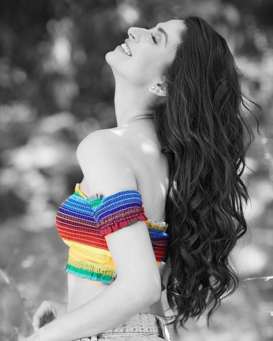 Kabhi Khushi Kabhie Gham Actress Malvika raj, Jayadev actress malvika, malvika raaj hot pics, malvika raaj upcoming movie, malvika raaj movie with emraan hashmi