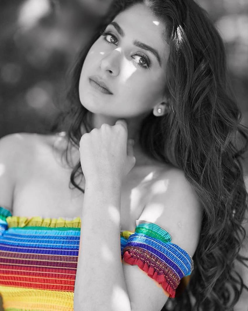 Kabhi Khushi Kabhie Gham Actress Malvika raj, Jayadev actress malvika, malvika raaj hot pics, malvika raaj upcoming movie, malvika raaj movie with emraan hashmi