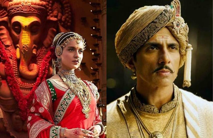 Actress Kangana Ranaut, Kangana Ranaut Manikarnika, Manikarnika, Manikarnika controversies, Manikarnika controversy, Manikarnika The Queen Of Jhansi, Sonu Sood Kangana Ranaut, Sonu Sood leaves Manikarnika, Swati Semwal, Swati Semwal leaves Manikarnika Actress Kangana Ranaut, Kangana Ranaut Manikarnika, Manikarnika, Manikarnika controversies, Manikarnika controversy, Manikarnika The Queen Of Jhansi, Sonu Sood Kangana Ranaut, Sonu Sood leaves Manikarnika, Swati Semwal, Swati Semwal leaves Manikarnika