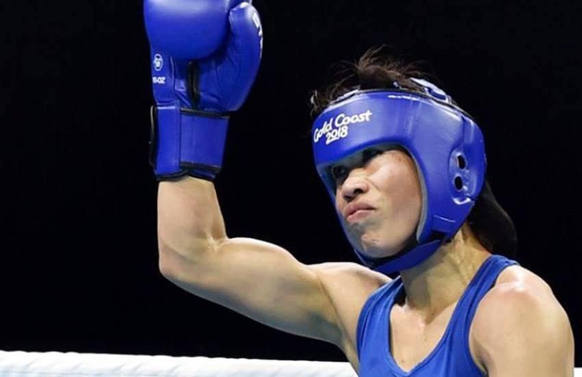 Mary Kom, indian boxer mary com, skipping, skipping rope, jumping a rope, Mary Kom, boxer, dropped 2 kilos in 4 hours, Poland, boxing tournament, gold medal, skipping, skipping rope, jumping a rope, mary kom, boxer, dropped 2 kilos in 4 hours, poland, boxing tournament, gold medal
