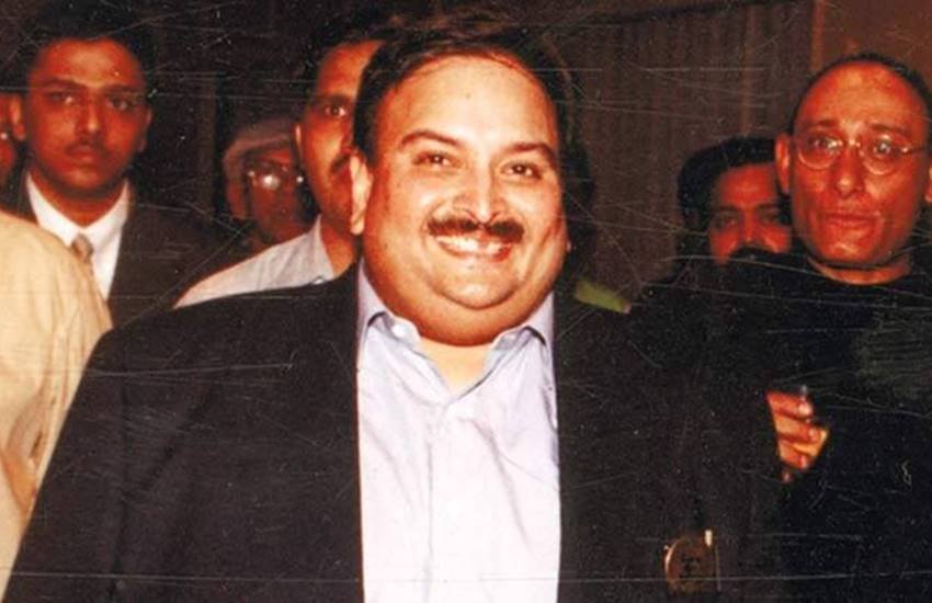 भारतीय एजंसियों ने उसके खिलाफ मजबूत मामला बनाया है। चोकसी द्वारा वकील के मार्फत आपत्ति दर्ज कराए जाने के बाद इंटरपोल ने उसके खिलाफ रेड कार्नर नोटिस के अनुरोध पर कार्यवाही रोक रखी है। 