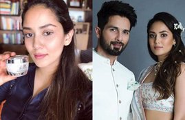 shahid kapoor, wife mira rajput, shahid kapoor wife mira, shahid kapoor mira, mira rajput troll, once again trolled for her commercial ad