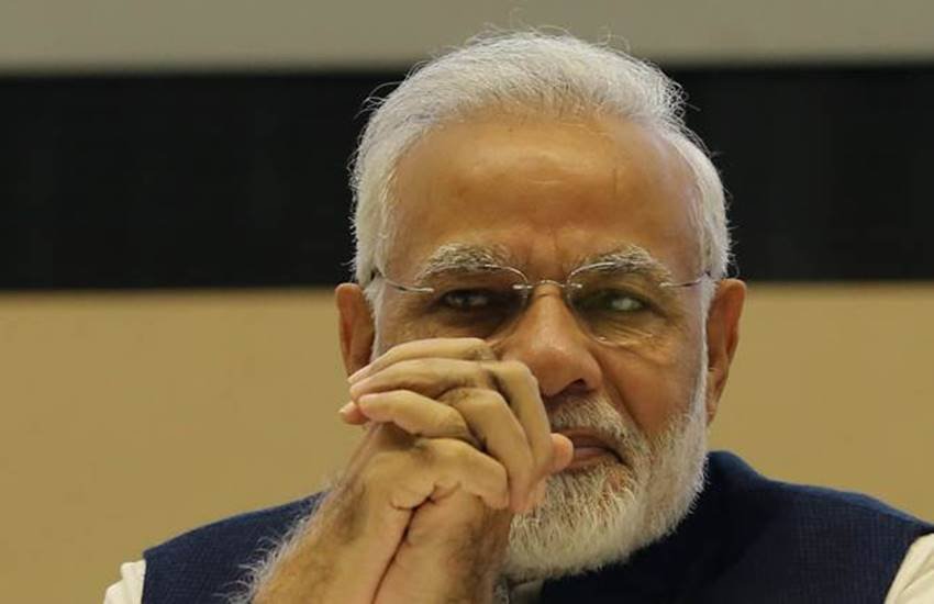 मोदी की लोकप्रियता अभी तक कायम है, लेकिन सब मानते हैं कि इस बार उनके पक्ष में कोई लहर नहीं है, सो जिस तरह पिछली बार राजस्थान की सारी सीटें भारतीय जनता पार्टी को मिली थीं इस बार ऐसा होना मुश्किल है।