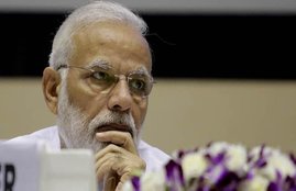 modi government